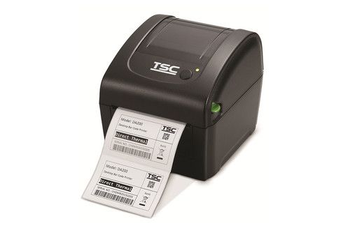 TSC DA310
