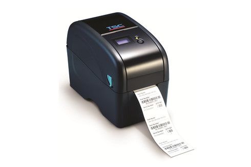 TSC TTP-323