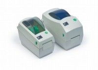 Zebra TLP 2824 Plus