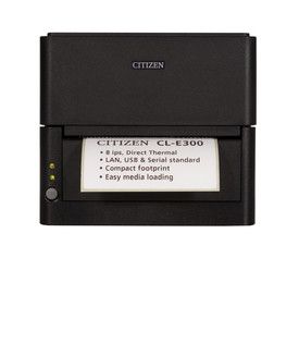Citizen CL-E300