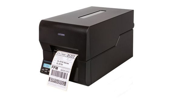 Citizen CL-E720