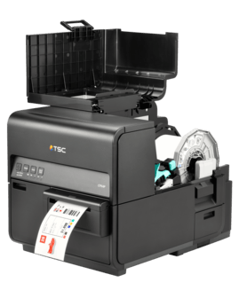 TSC CPX4P / TSC CPX4D