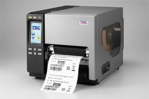 TSC TTP-368MT
