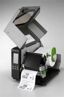 TSC TTP-368MT