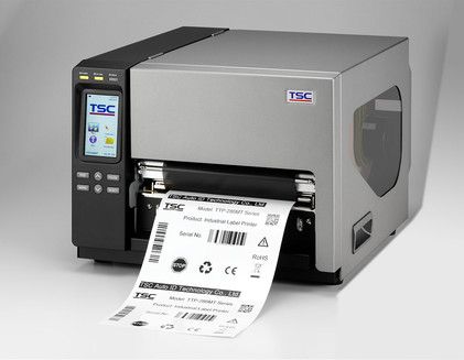 TSC TTP-384MT