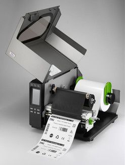 TSC TTP-384MT