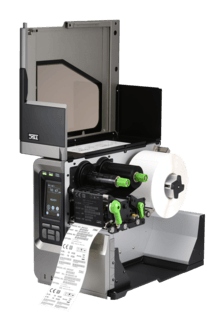 TSC MX640P