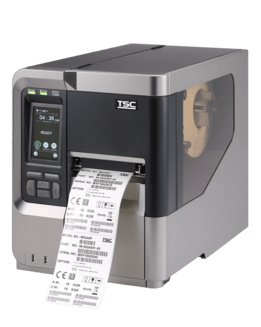 TSC MX640P