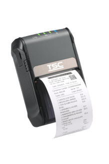 TSC Alpha-2R