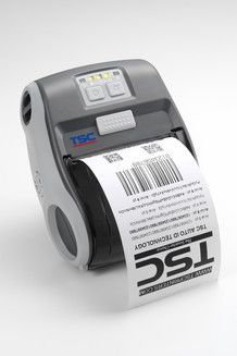 TSC Alpha-3R