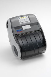 TSC Alpha-3R