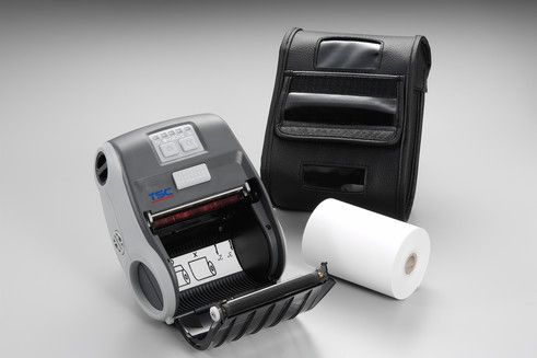 TSC Alpha-3R