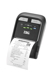 TSC TDM-20