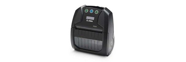 Zebra ZQ220