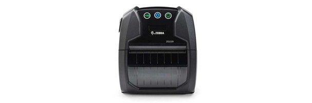 Zebra ZQ220