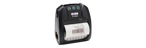Zebra ZQ220
