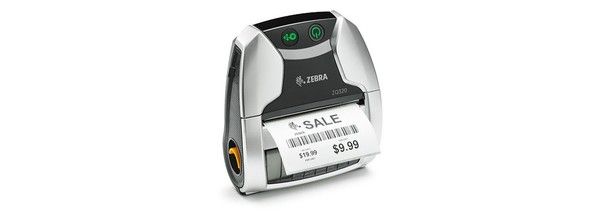 Zebra ZQ320