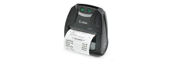 Zebra ZQ320
