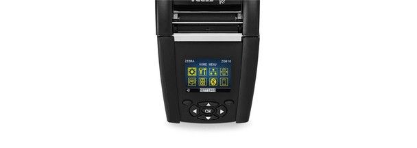 Zebra ZQ610