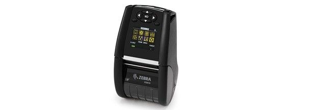 Zebra ZQ610