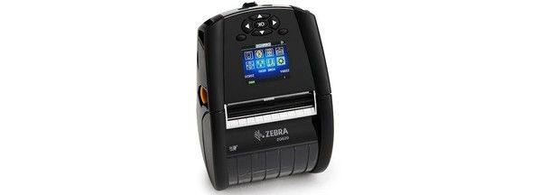 Zebra ZQ620