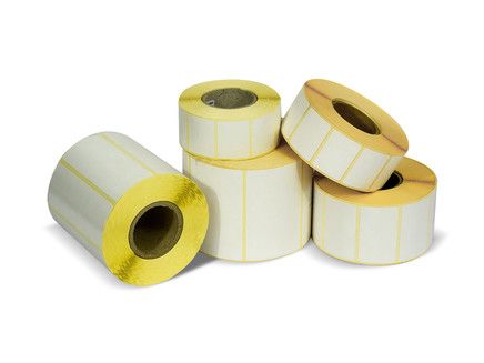 ETYKIETY 50 mm x 30 mm (t)