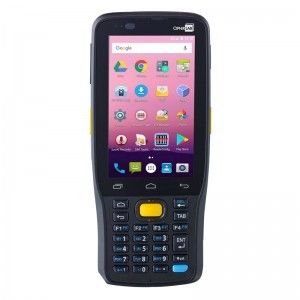 CipherLab RK25