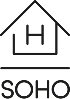 SOHO program dla hoteli powyżej 90 pokoi