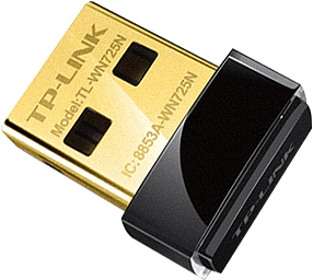 MODUŁ Wi-Fi Tp-Link TL-WN725N