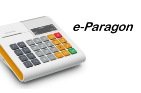 E-Paragony w urządzeniach online 